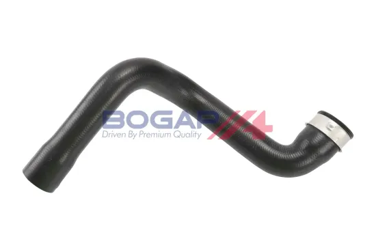 Ladeluftschlauch BOGAP L1711107 Bild Ladeluftschlauch BOGAP L1711107
