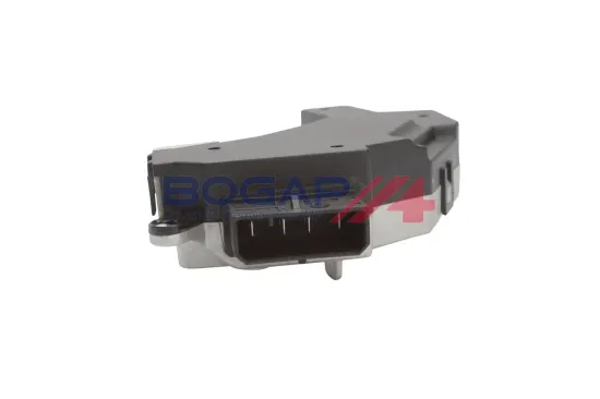 Widerstand, Innenraumgebläse BOGAP L4112100 Bild Widerstand, Innenraumgebläse BOGAP L4112100