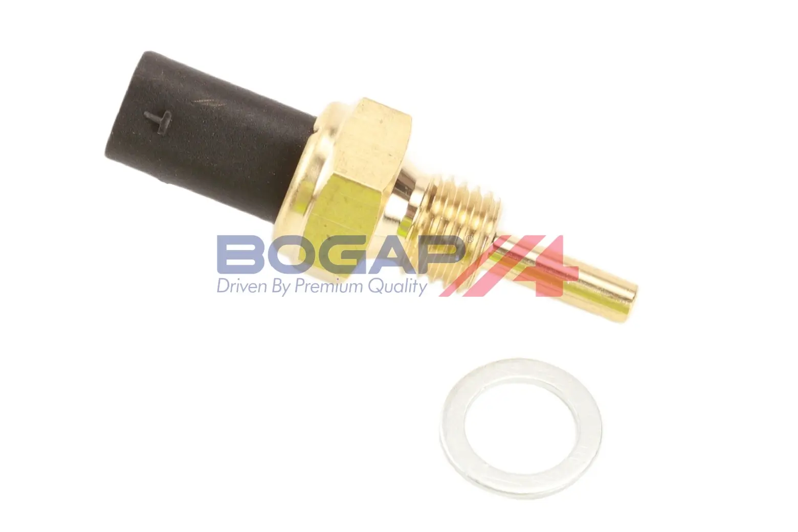 Sensor, Kühlmitteltemperatur 5 V BOGAP L4126104