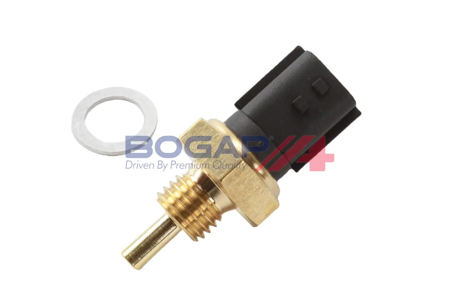 Sensor, Kühlmitteltemperatur BOGAP L4126105