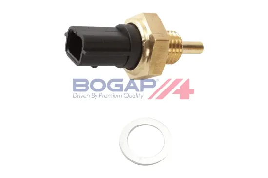 Sensor, Kühlmitteltemperatur BOGAP L4126105 Bild Sensor, Kühlmitteltemperatur BOGAP L4126105