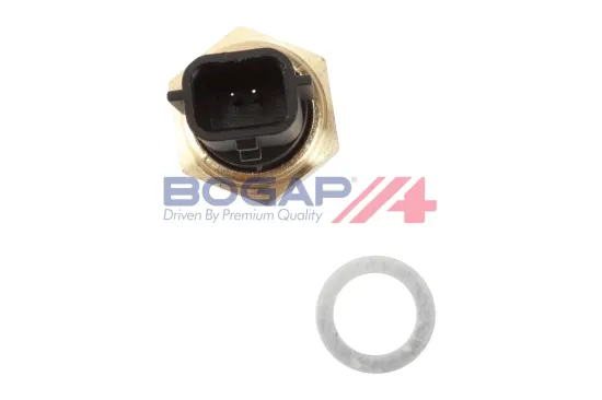 Sensor, Kühlmitteltemperatur BOGAP L4126105 Bild Sensor, Kühlmitteltemperatur BOGAP L4126105