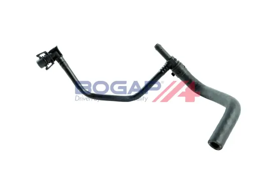 Kühlerschlauch BOGAP L4217101 Bild Kühlerschlauch BOGAP L4217101