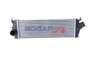 Ladeluftkühler BOGAP L4220100