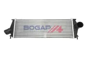 Ladeluftkühler BOGAP L4220100