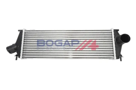 Ladeluftkühler BOGAP L4220100 Bild Ladeluftkühler BOGAP L4220100
