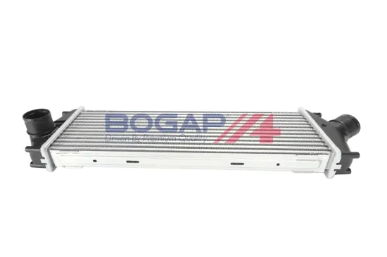 Ladeluftkühler BOGAP L4220100 Bild Ladeluftkühler BOGAP L4220100