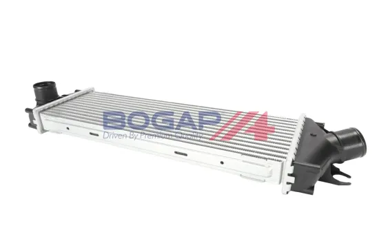 Ladeluftkühler BOGAP L4220100 Bild Ladeluftkühler BOGAP L4220100