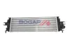 Ladeluftkühler BOGAP L4220100 Bild Ladeluftkühler BOGAP L4220100
