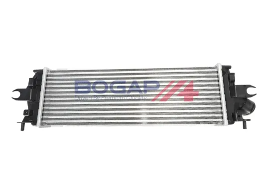 Ladeluftkühler BOGAP L4220100 Bild Ladeluftkühler BOGAP L4220100