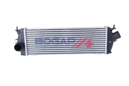 Ladeluftkühler BOGAP L4220100 Bild Ladeluftkühler BOGAP L4220100