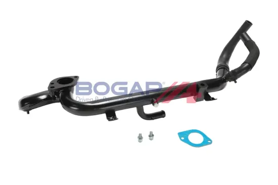 Kühlmittelrohrleitung BOGAP L4229102 Bild Kühlmittelrohrleitung BOGAP L4229102