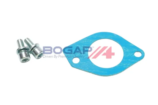 Kühlmittelrohrleitung BOGAP L4229102 Bild Kühlmittelrohrleitung BOGAP L4229102