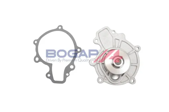 Wasserpumpe, Motorkühlung BOGAP L4234100 Bild Wasserpumpe, Motorkühlung BOGAP L4234100