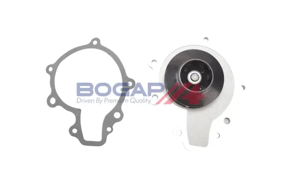 Wasserpumpe, Motorkühlung BOGAP L4234100 Bild Wasserpumpe, Motorkühlung BOGAP L4234100