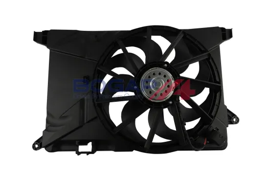 Lüfter, Motorkühlung 12 V BOGAP L4243101 Bild Lüfter, Motorkühlung 12 V BOGAP L4243101