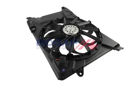 Lüfter, Motorkühlung 12 V BOGAP L4243101 Bild Lüfter, Motorkühlung 12 V BOGAP L4243101