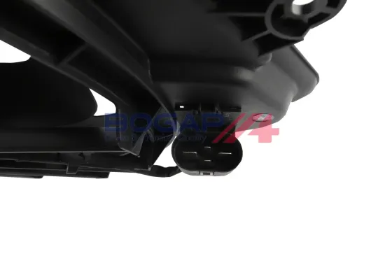 Lüfter, Motorkühlung 12 V BOGAP L4243101 Bild Lüfter, Motorkühlung 12 V BOGAP L4243101