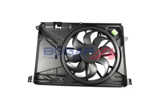 Lüfter, Motorkühlung 12 V BOGAP L4243101 Bild Lüfter, Motorkühlung 12 V BOGAP L4243101