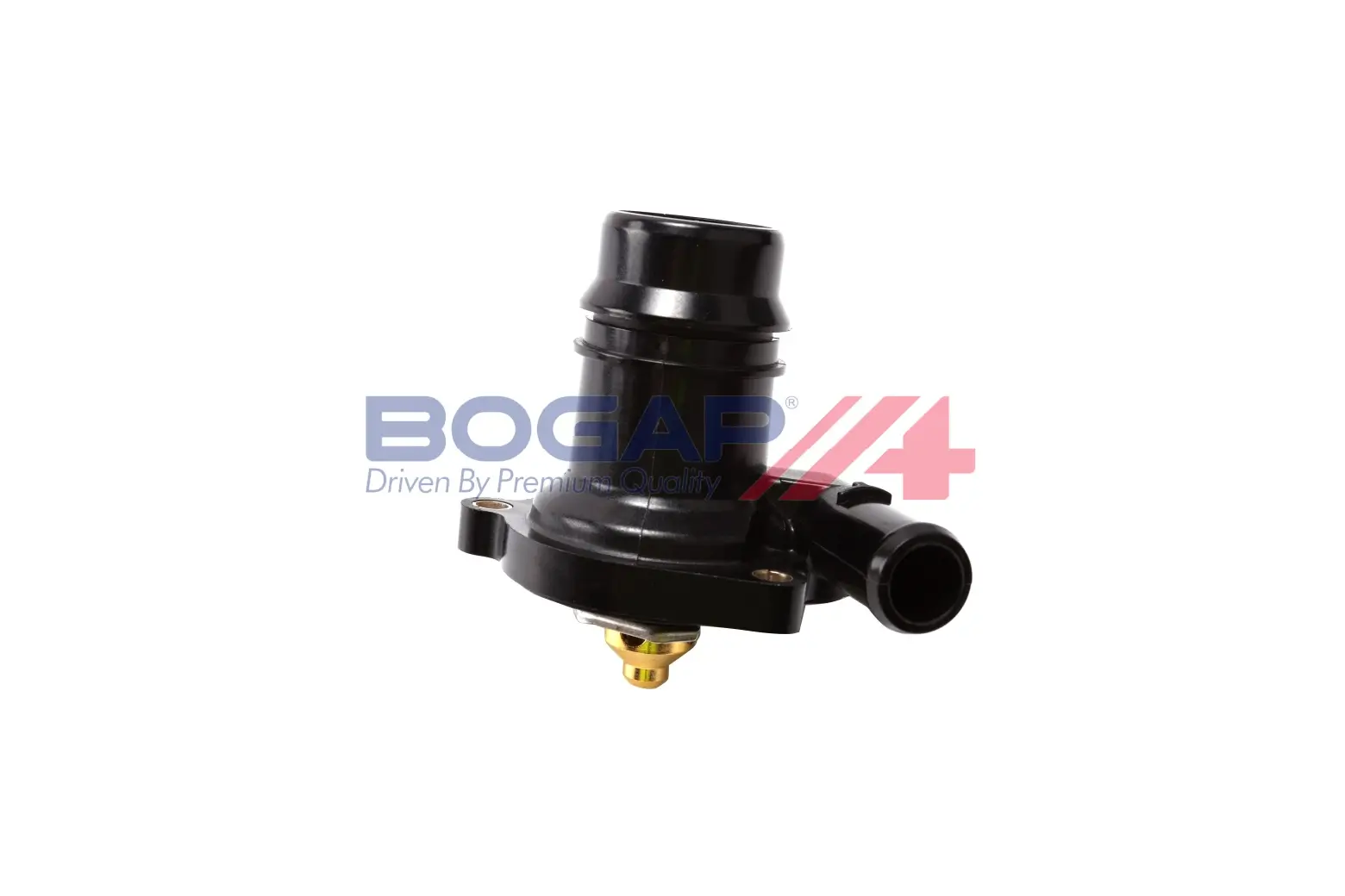 Thermostat, Kühlmittel BOGAP L4245104