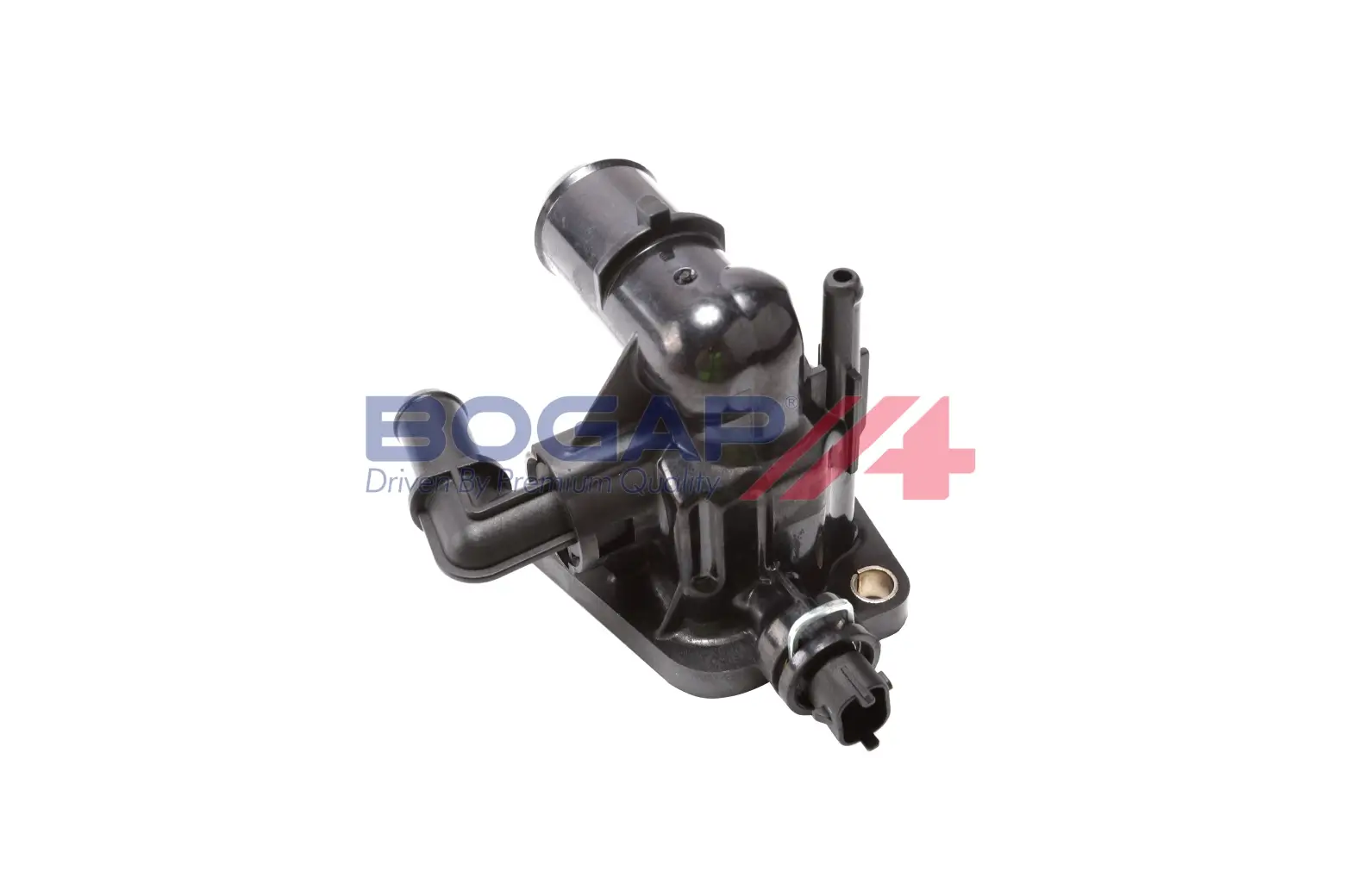 Thermostat, Kühlmittel BOGAP L4245105