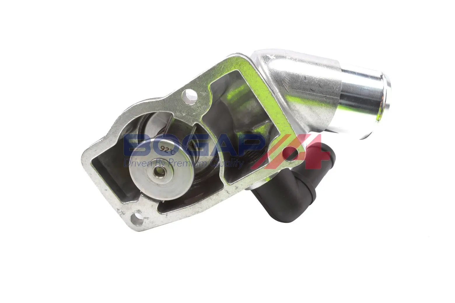 Thermostat, Kühlmittel BOGAP L4245108