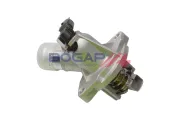 Thermostat, Kühlmittel BOGAP L4245110