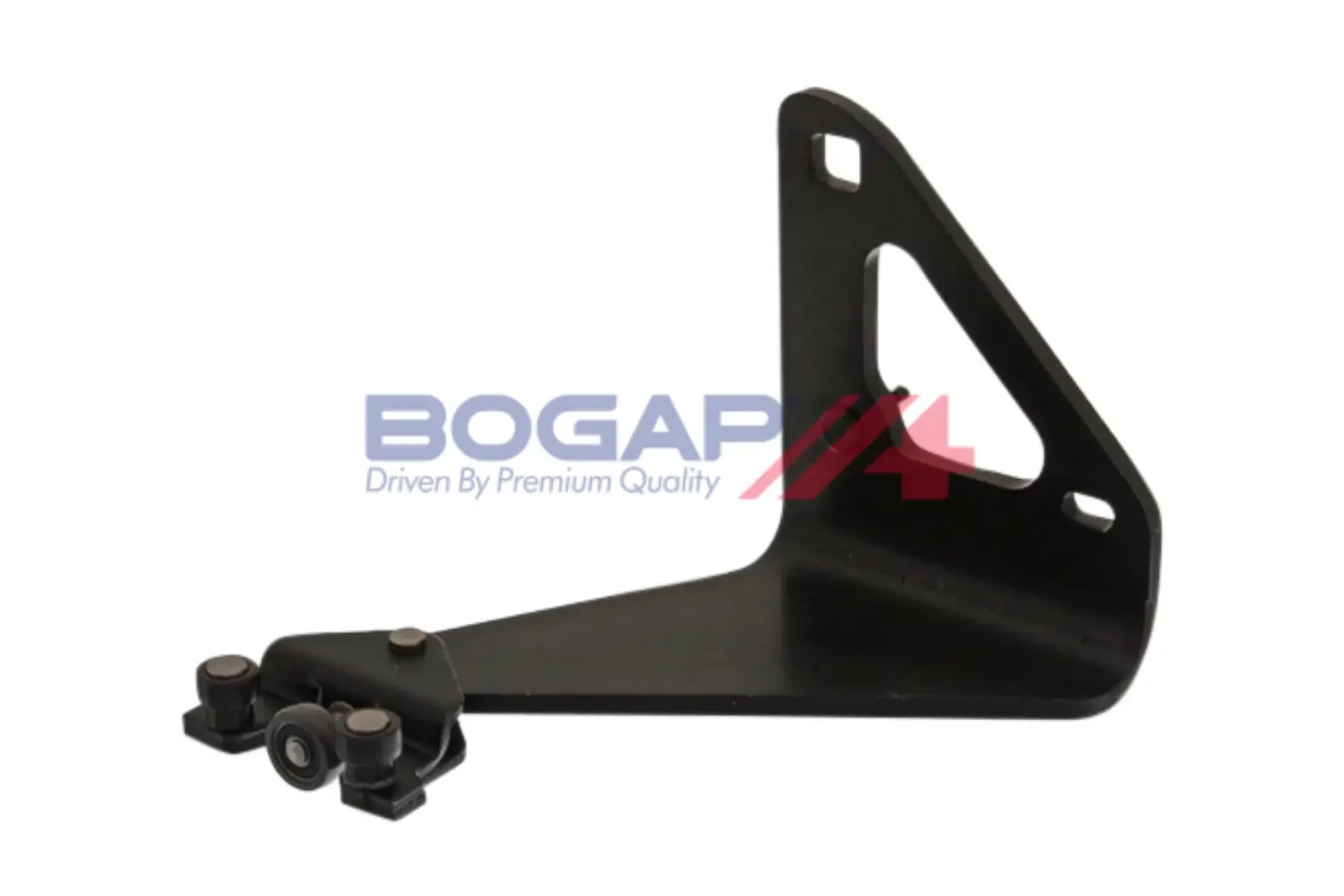 Rollenführung, Schiebetür BOGAP L5340100