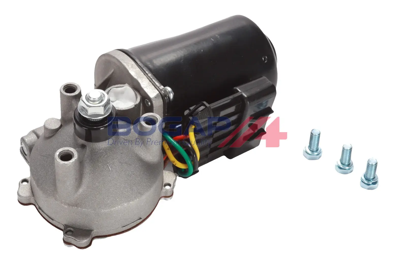 Wischermotor 12 V BOGAP L5511100