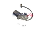 Wischermotor 12 V BOGAP L5511101
