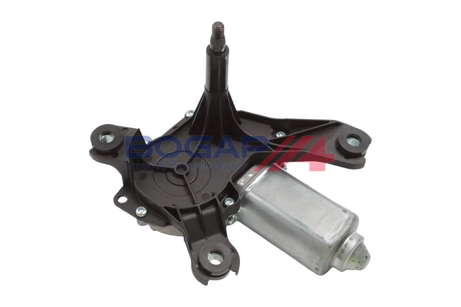 Wischermotor 12 V BOGAP L5511106