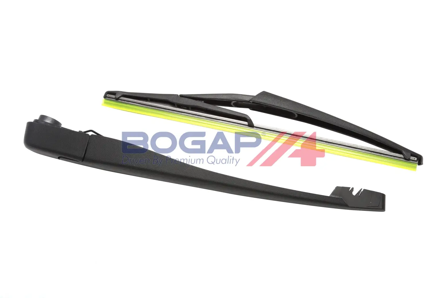 Wischarm-Satz, Scheibenreinigung hinten BOGAP L5515100