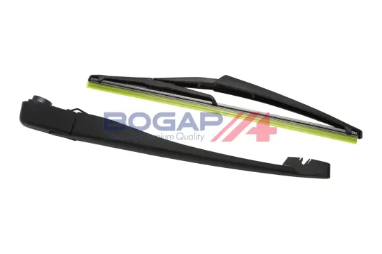 Wischarm-Satz, Scheibenreinigung hinten BOGAP L5515100 Bild Wischarm-Satz, Scheibenreinigung hinten BOGAP L5515100