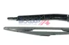 Wischarm-Satz, Scheibenreinigung hinten BOGAP L5515100 Bild Wischarm-Satz, Scheibenreinigung hinten BOGAP L5515100