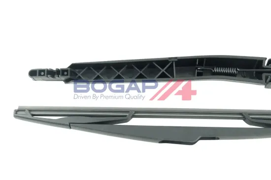 Wischarm-Satz, Scheibenreinigung hinten BOGAP L5515100 Bild Wischarm-Satz, Scheibenreinigung hinten BOGAP L5515100