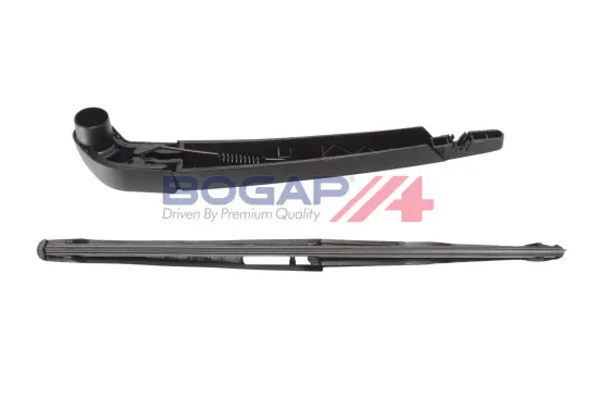 Wischarm-Satz, Scheibenreinigung hinten BOGAP L5515104 Bild Wischarm-Satz, Scheibenreinigung hinten BOGAP L5515104