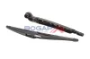 Wischarm-Satz, Scheibenreinigung hinten BOGAP L5515104 Bild Wischarm-Satz, Scheibenreinigung hinten BOGAP L5515104
