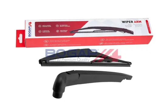 Wischarm-Satz, Scheibenreinigung hinten BOGAP L5515104 Bild Wischarm-Satz, Scheibenreinigung hinten BOGAP L5515104