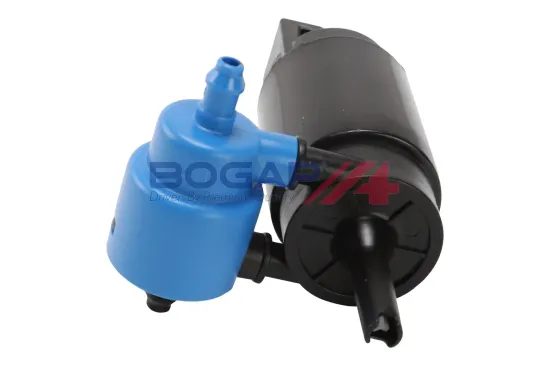 Waschwasserpumpe, Scheibenreinigung BOGAP L5520104 Bild Waschwasserpumpe, Scheibenreinigung BOGAP L5520104