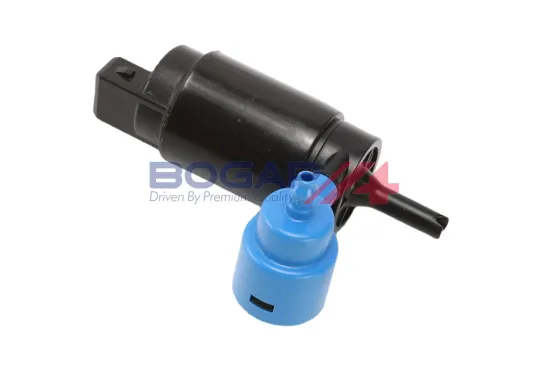 Waschwasserpumpe, Scheibenreinigung BOGAP L5520104 Bild Waschwasserpumpe, Scheibenreinigung BOGAP L5520104