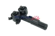 Waschwasserdüse, Scheinwerferreinigung BOGAP L5522106