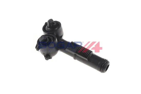Waschwasserdüse, Scheinwerferreinigung BOGAP L5522111 Bild Waschwasserdüse, Scheinwerferreinigung BOGAP L5522111