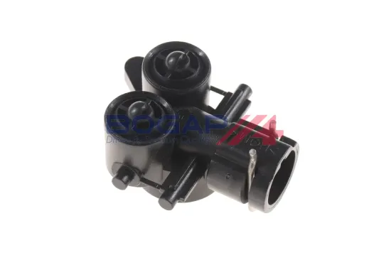 Waschwasserdüse, Scheinwerferreinigung BOGAP L5522113 Bild Waschwasserdüse, Scheinwerferreinigung BOGAP L5522113