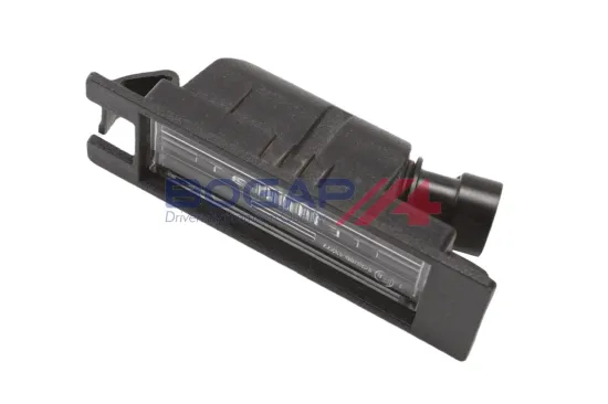 Kennzeichenleuchte BOGAP L5920100 Bild Kennzeichenleuchte BOGAP L5920100