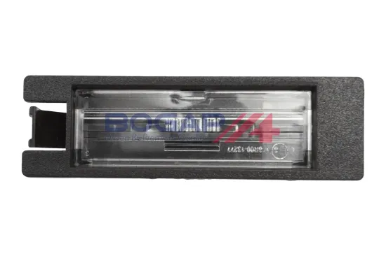 Kennzeichenleuchte BOGAP L5920100 Bild Kennzeichenleuchte BOGAP L5920100