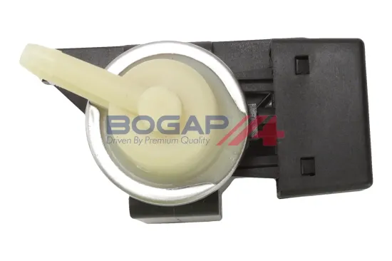 Druckwandler, Turbolader 12 V BOGAP L6112103 Bild Druckwandler, Turbolader 12 V BOGAP L6112103