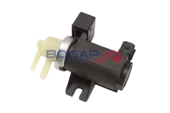 Druckwandler, Turbolader 12 V BOGAP L6112103 Bild Druckwandler, Turbolader 12 V BOGAP L6112103