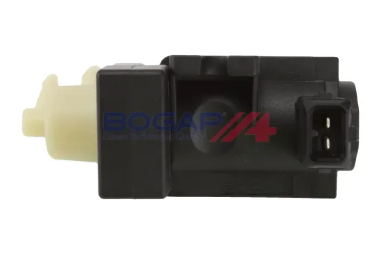 Druckwandler, Turbolader 12 V BOGAP L6112103 Bild Druckwandler, Turbolader 12 V BOGAP L6112103