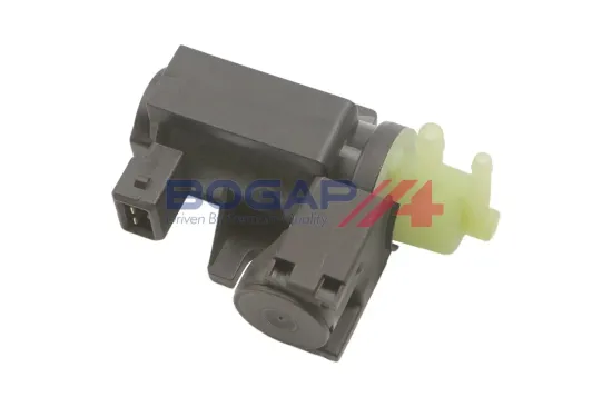 Druckwandler, Turbolader 12 V BOGAP L6112104 Bild Druckwandler, Turbolader 12 V BOGAP L6112104