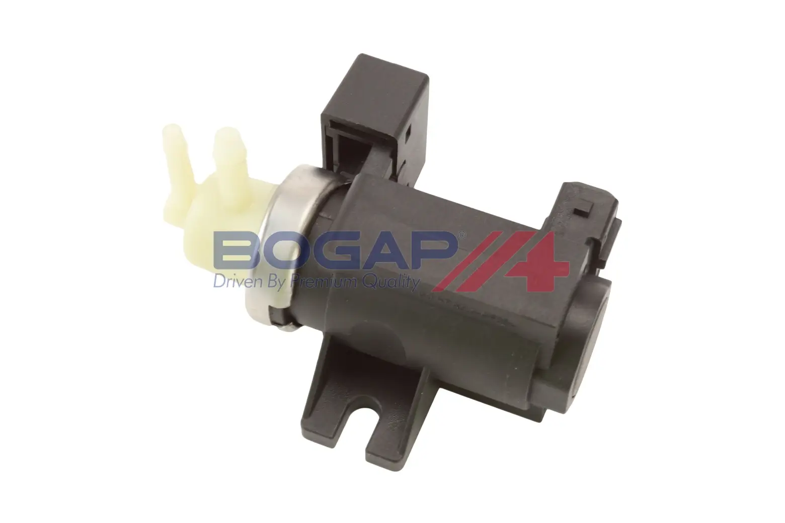 Druckwandler, Turbolader BOGAP L6112106